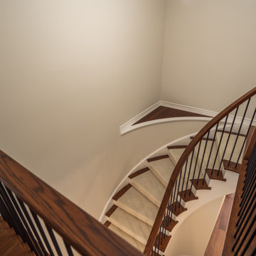 Niagara Region Main Floor Renovation