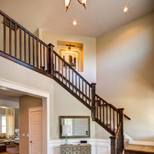 staircase