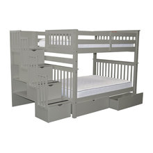 Rolling Green bunks