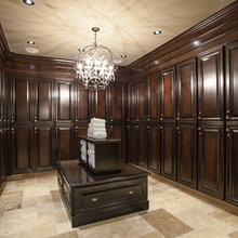 locker & storage