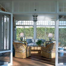 Screen Porch