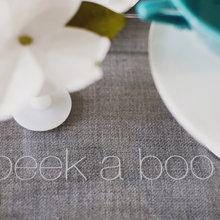 Tabletop Inspiration