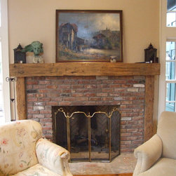Far Hills House - Products