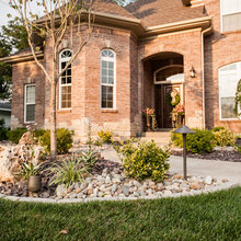 Landscape Design