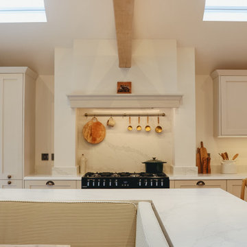 Thornbury, South Gloucestershire