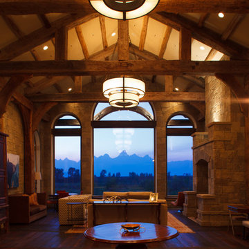 Valley Ranch