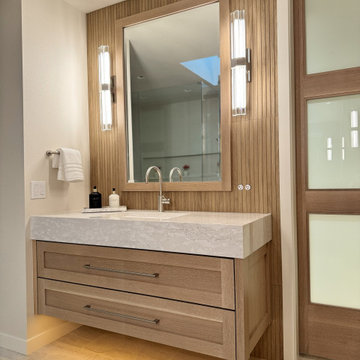 Refined Urban Living - Downtown Kirkland