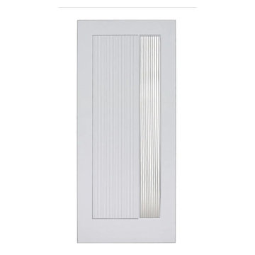 Modern & Mid Century Doors