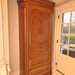 Bathroom 3 - Bathroom Vanities And Sink Consoles