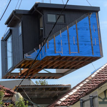 Prefab Homes