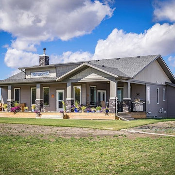 Acreages