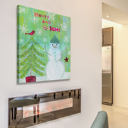 Merry and Bright - Products