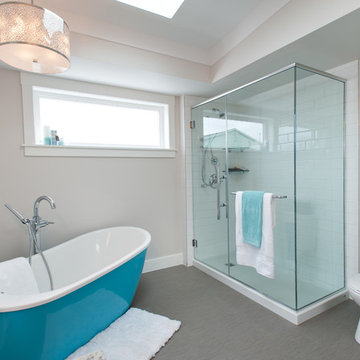 Incredible Bathroom