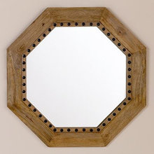 guest bath mirror