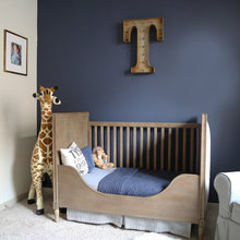 boy nursery