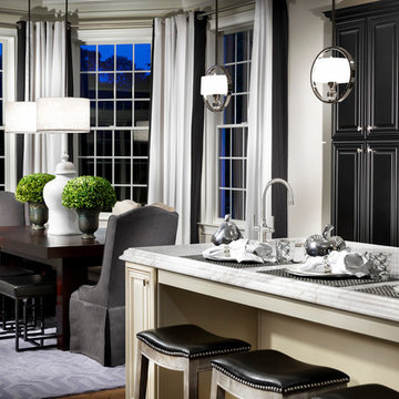 Enclave at Rye Brook | Harkness