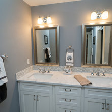 Bathroom cabinet