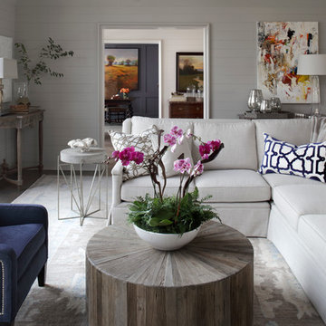 Christopher Showhouse