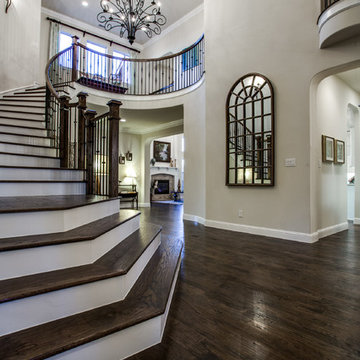 Rolling Ridge | Shaddock Homes