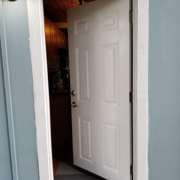 Doors & Windows