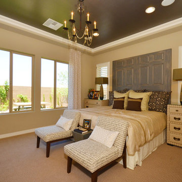 Inspire @ Greer Ranch | Surprise, AZ | 4591 - Compel Plan