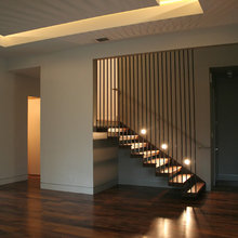 stair's ideas