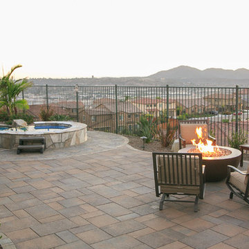 Michaels Project : Western Outdoor Designs