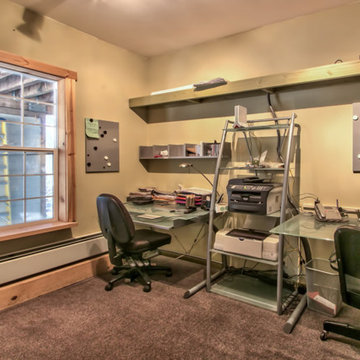 Mountain Lodge For Sale - 10050 Sierra Drive, Soda Springs