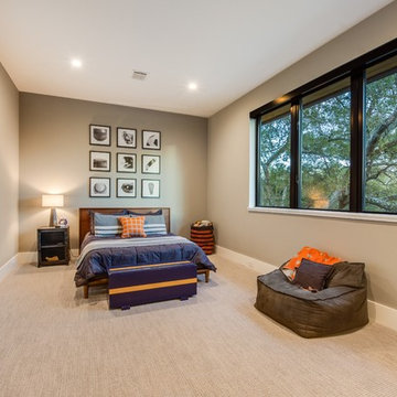 Glenhaven Custom Home