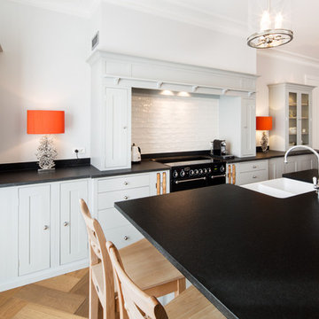 Klassische Villa Berlin