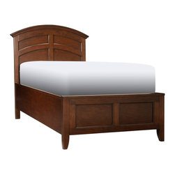 Kylie Twin Platform Bed - Kids Beds