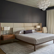 Sercu Master Bedroom