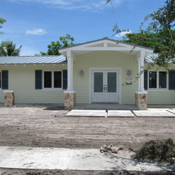 Gonzalez Residence-1 - Products