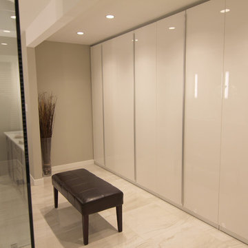 Revitalize Port Moody Bathroom