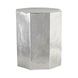 OCTAGONAL STOOL - Furniture