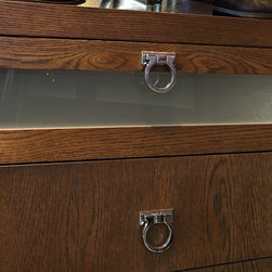 Maryland Home - Cabinet And Drawer Handle Pulls