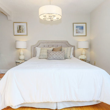 Compact Home, High Sophisticated Style