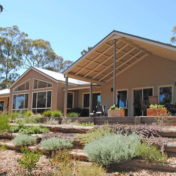 Custom Home in the