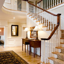 Front Hall