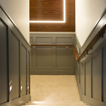 Wellesley Remodel