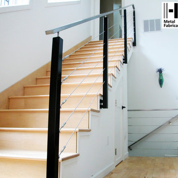 Cable Railing