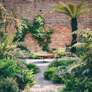 De Beauvoir Townhouse