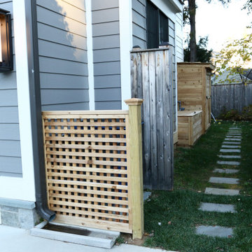 Builder grade to top grade