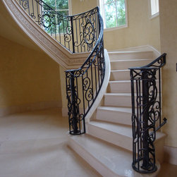 Stairs - Products