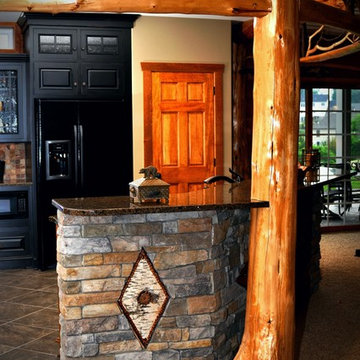 2011 Home-A-Rama Best of Show - The Seneca at Winding Hills