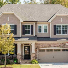 Craftsman Style