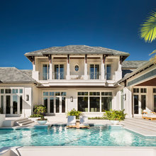 Pools