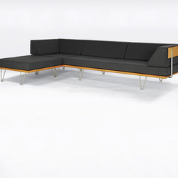 George Nelson sectional - Sectional Sofas
