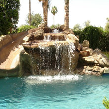 Pool ideas