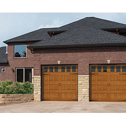 Residential Garage Doors - Garage Doors And Openers